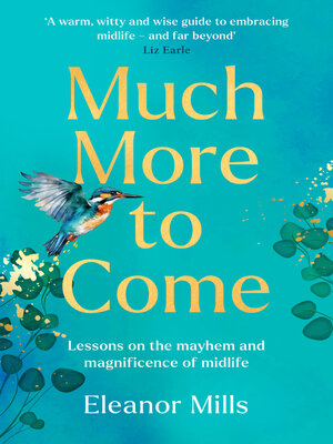 Much More to Come - ebook